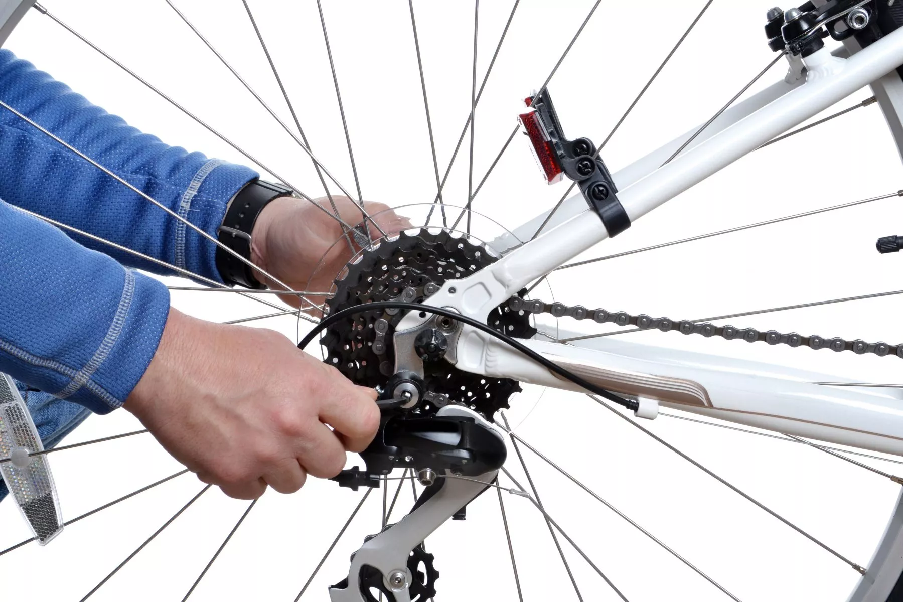 trekkingrad bergamont Horizont 7 Generalüberholt aus zweiter Hand Trekkingrad – H&B Exclusive Lens:Everyday Red 2023 Marin Rift Zone nsx