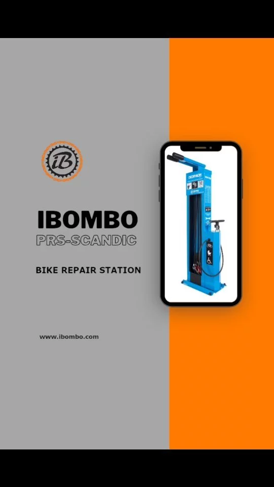 🚴‍♂️ Introducing the IBOMBO PRS-SCANDIC – the perfect bike repair station for winter and beyond! ❄️🌊

This model was specially designed for Scandinavian markets, where winter conditions can be extremely challenging. With the option to equip protective doors that shield tools and the pump from harsh weather, the PRS-SCANDIC is the ideal choice for winter. ❄️🔧

But that’s not all! This station also performs excellently in coastal conditions, where the air is full of sea salt, which can lead to corrosion. PRS-SCANDIC provides complete protection for tools, whether you're in the mountains or by the sea. 🌊💪

What’s more, the PRS-SCANDIC offers the full functionality of the PRS-LV2 model but is more compact and much easier to transport. 🚚 Perfect for those who need a mobile and durable solution!

Invest in durability and reliability with the IBOMBO PRS-SCANDIC – the perfect choice for any weather and terrain! 🌍🚴‍♀️

🚴‍♂️ Przedstawiamy IBOMBO PRS-SCANDIC – idealną stację naprawy rowerów na zimę i nie tylko! ❄️🌊

Ten model został stworzony specjalnie z myślą o rynkach skandynawskich, gdzie zimowe warunki mogą być wyjątkowo wymagające. Dzięki możliwości wyposażenia w drzwi chroniące narzędzia i pompkę przed ekstremalnymi warunkami, PRS-SCANDIC to doskonały wybór na zimę. ❄️🔧

Ale to nie wszystko! Ta stacja świetnie sprawdza się także w warunkach nadmorskich, gdzie powietrze jest nasycone solą morską, co może prowadzić do korozji. PRS-SCANDIC zapewnia pełną ochronę narzędzi, niezależnie od tego, czy jesteś w górach, czy nad morzem. 🌊💪

Co więcej, PRS-SCANDIC posiada pełną funkcjonalność modelu PRS-LV2, ale jest bardziej kompaktowy i znacznie łatwiejszy w transporcie. 🚚 Idealny dla tych, którzy potrzebują mobilnego i trwałego rozwiązania!

Zainwestuj w trwałość i niezawodność z IBOMBO PRS-SCANDIC – idealnym wyborem na każdą pogodę i teren! 🌍🚴‍♀️
#IBOMBO #BikeRepair #PRSScandic #WinterReady #CoastalReady #CyclingLife #UrbanCycling #Sustainability #BikeMaintenance #SnowReady #SeaSaltProtection #CompactDesign